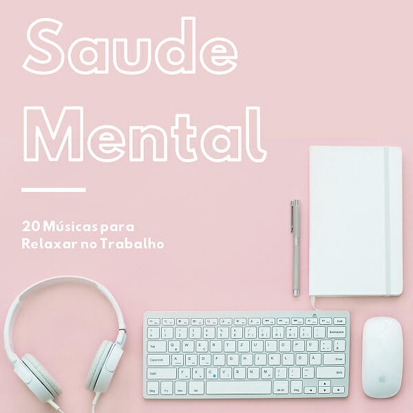 Relaxamento Soundscape - Mente Humana