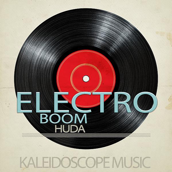 Постер альбома Electro Boom