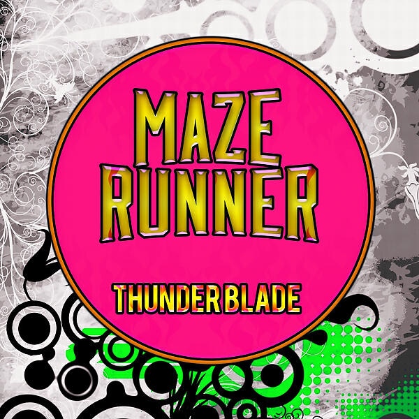 Maze Runner - Ace of Aces