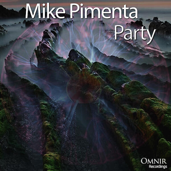 Mike Pimenta - Trompet (Original Mix)