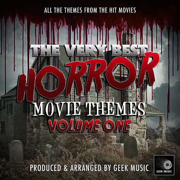 Geek Music - Vampires: Slayers