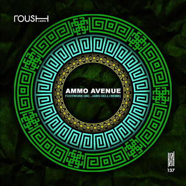 Ammo Avenue - Glitch