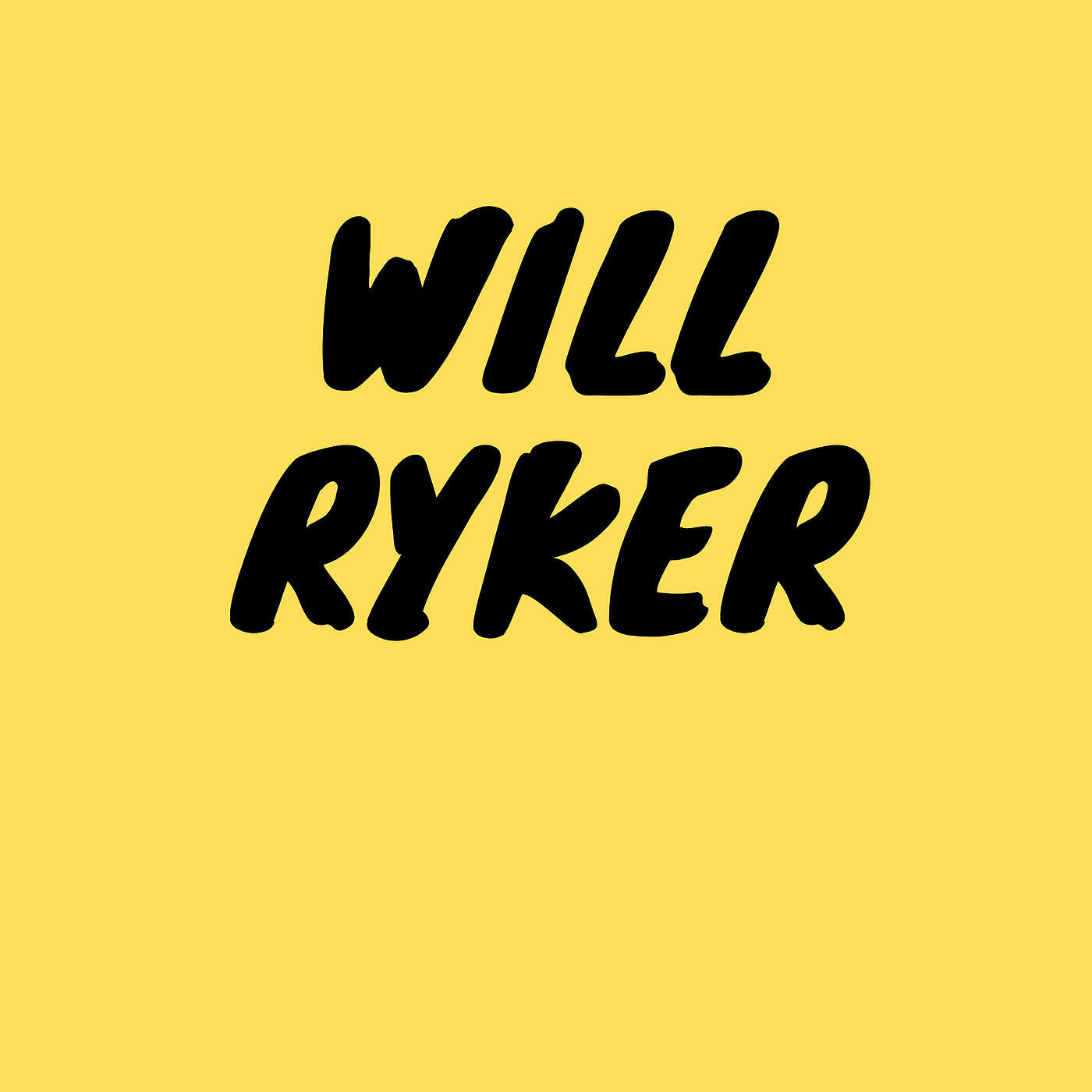 Will Ryker - James Bond