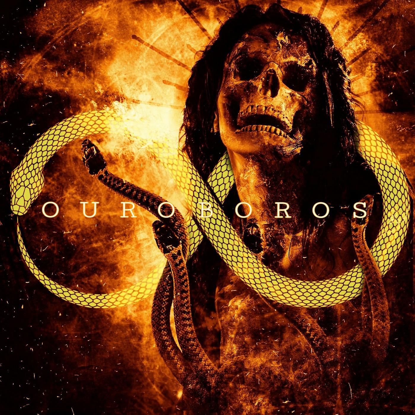 Постер альбома Ouroboros