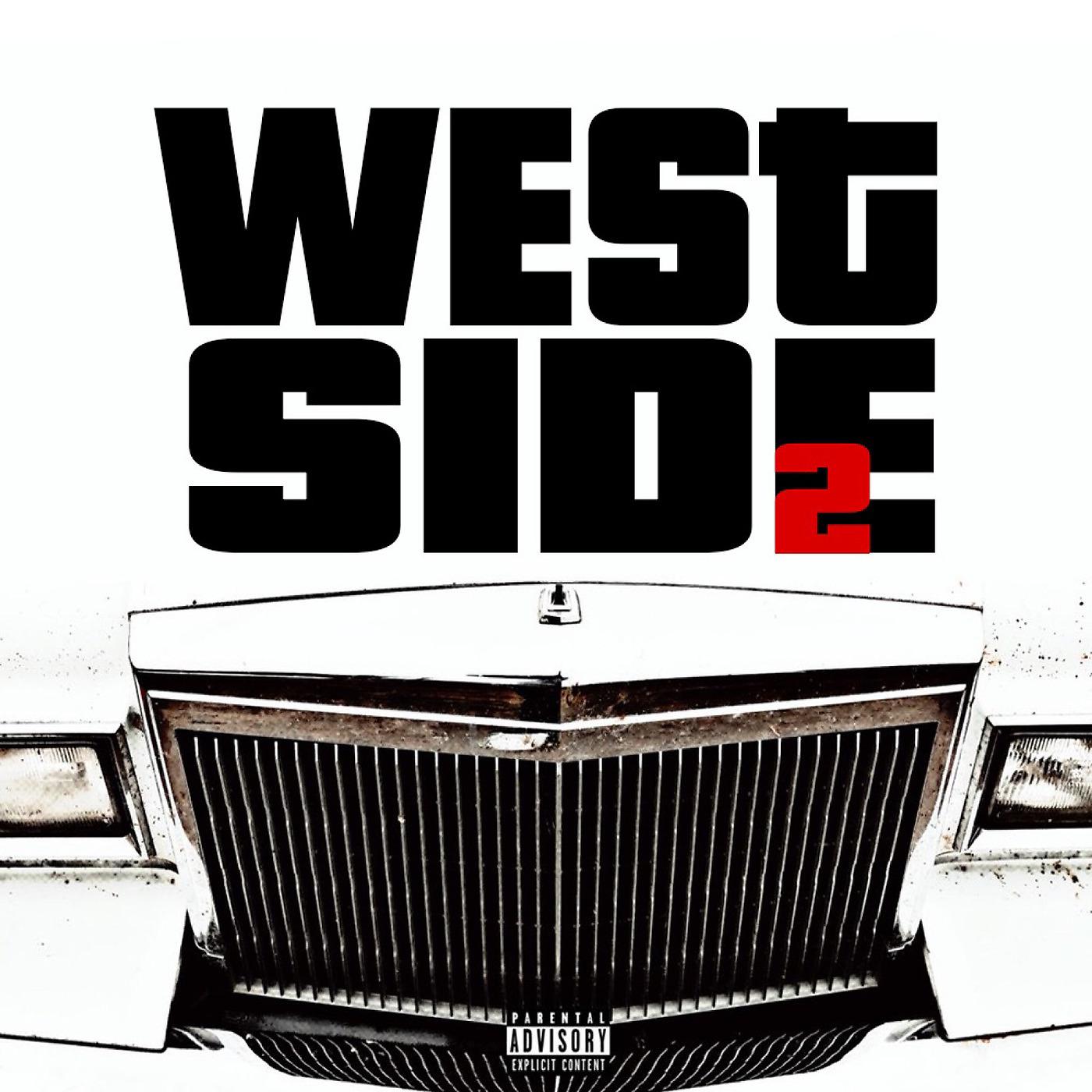Постер альбома West Side 2