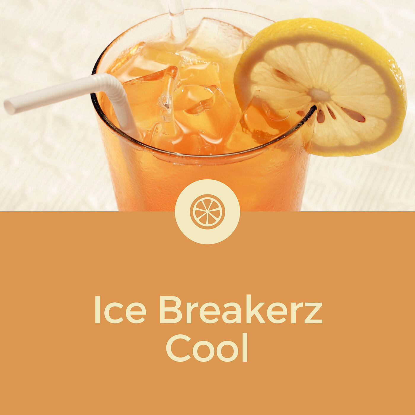 Ice Breakerz - Cool