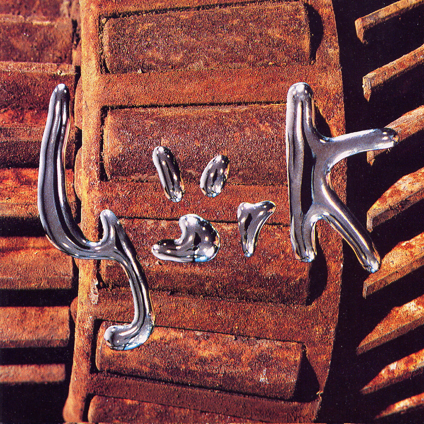 Bjork - Violently Happy (Masters At Work 12