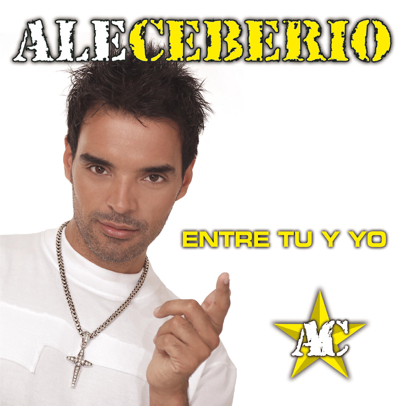 Ale Ceberio - Cuánto Darías Tú