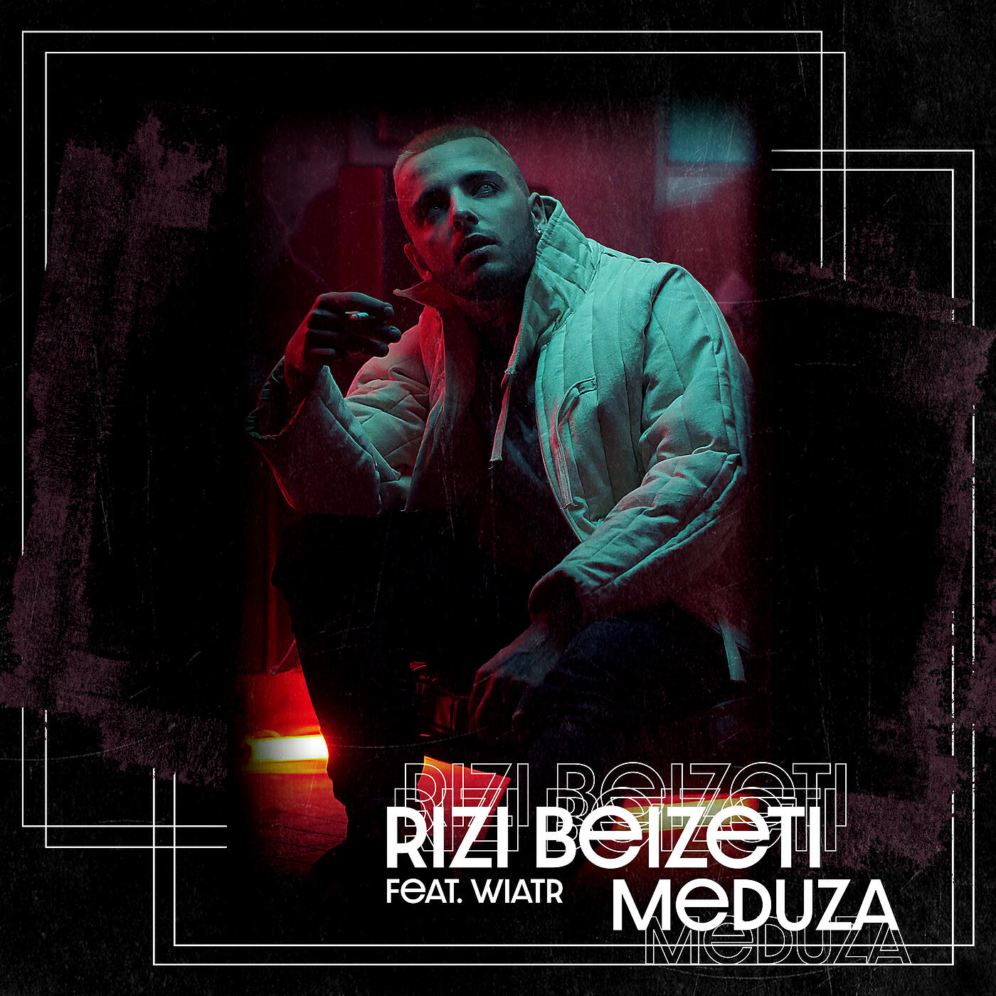 Rizi Beizeti - Meduza