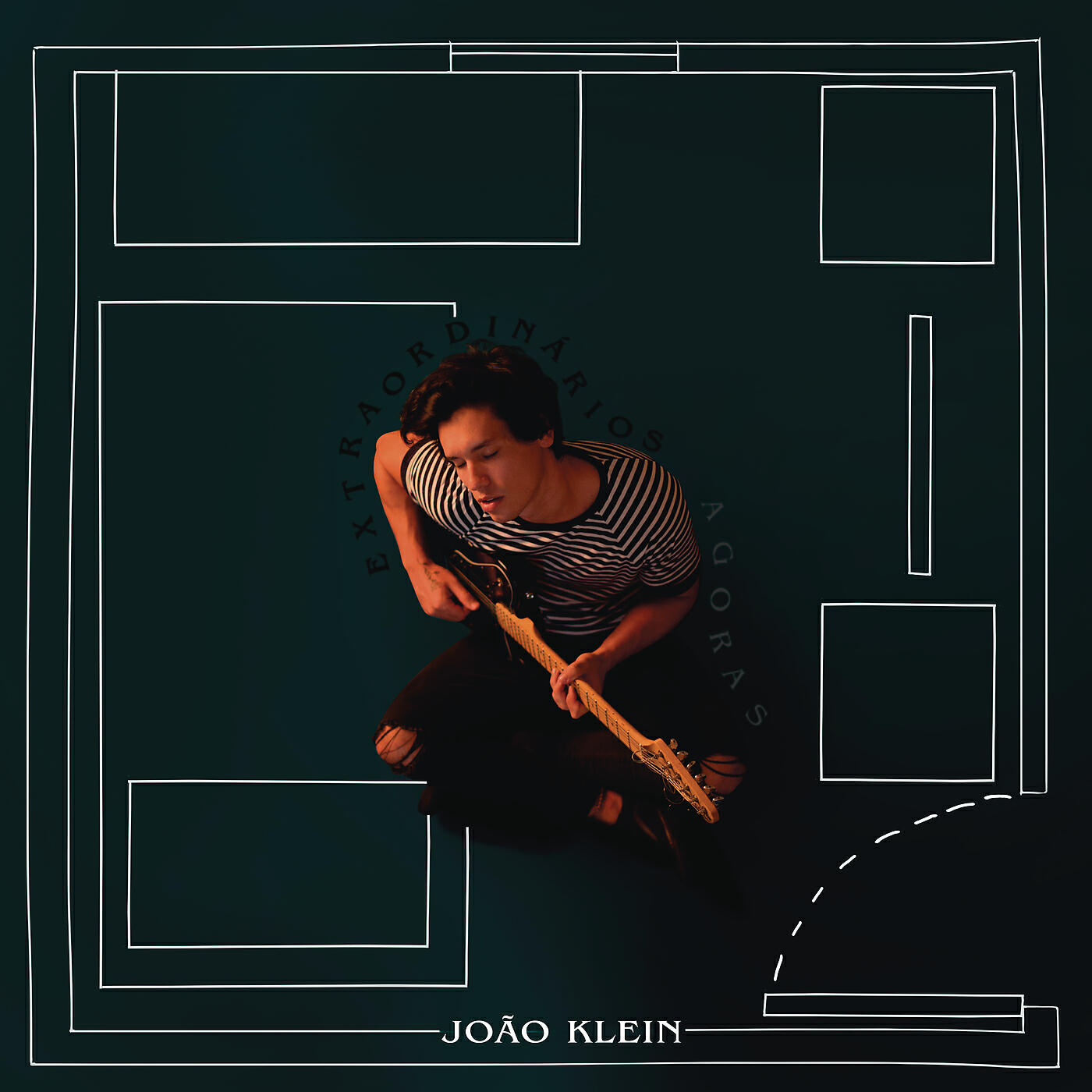 João Klein - O Amor é Louco