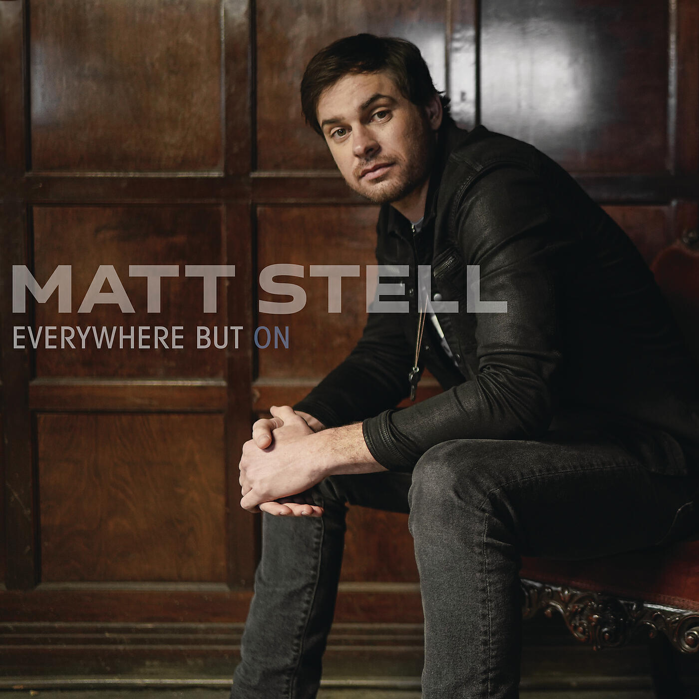 Matt Stell - God is a woman