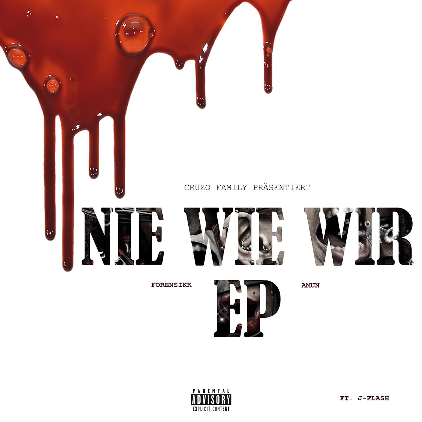 Forensikk - Bruder