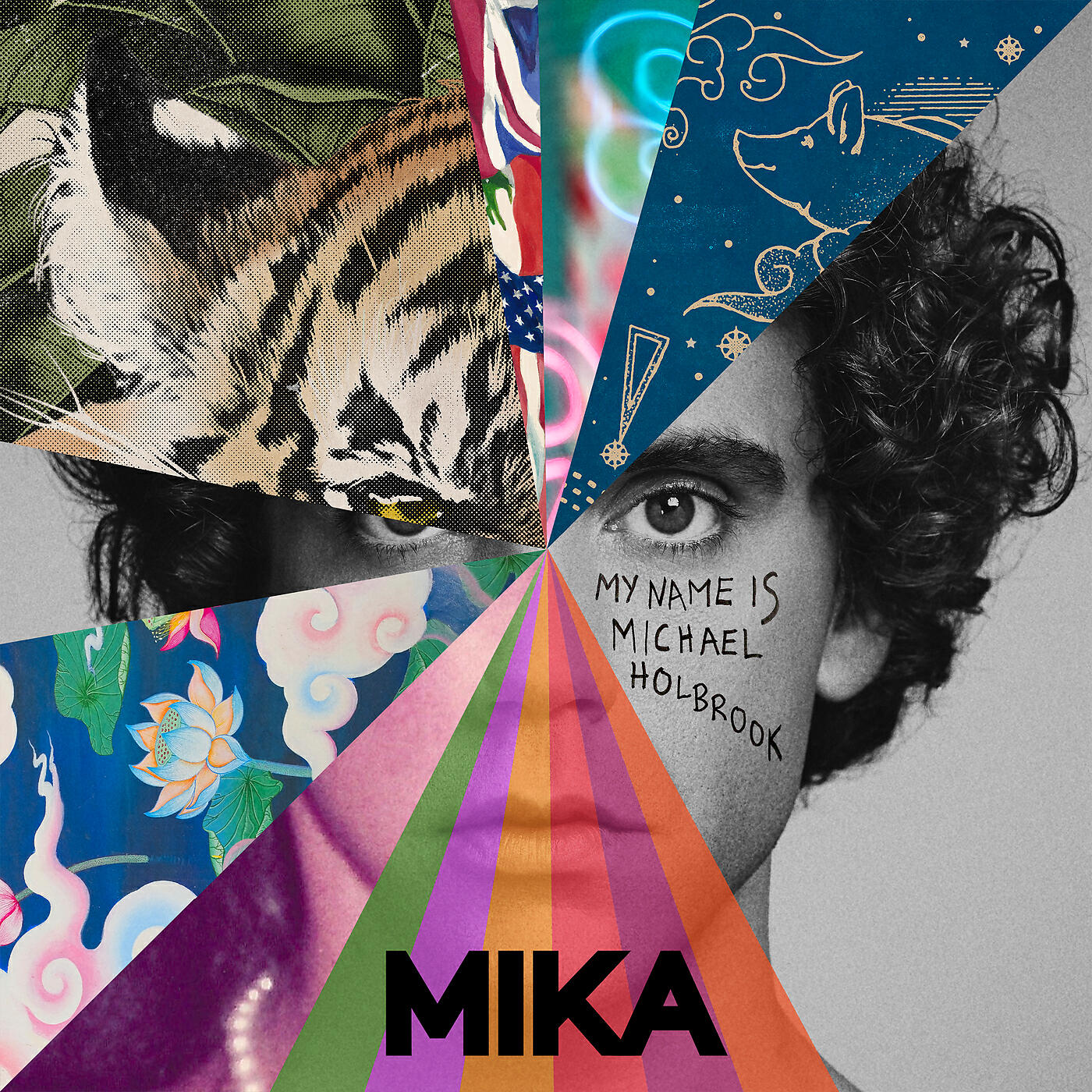 MIKA - Platform Ballerinas