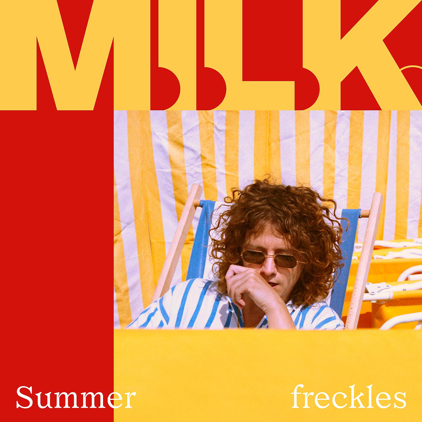 Постер альбома Summer Freckles