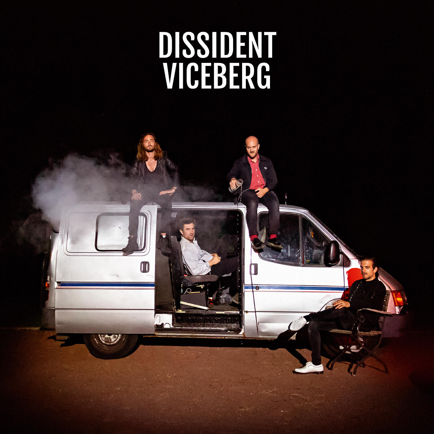 Dissident - Feline