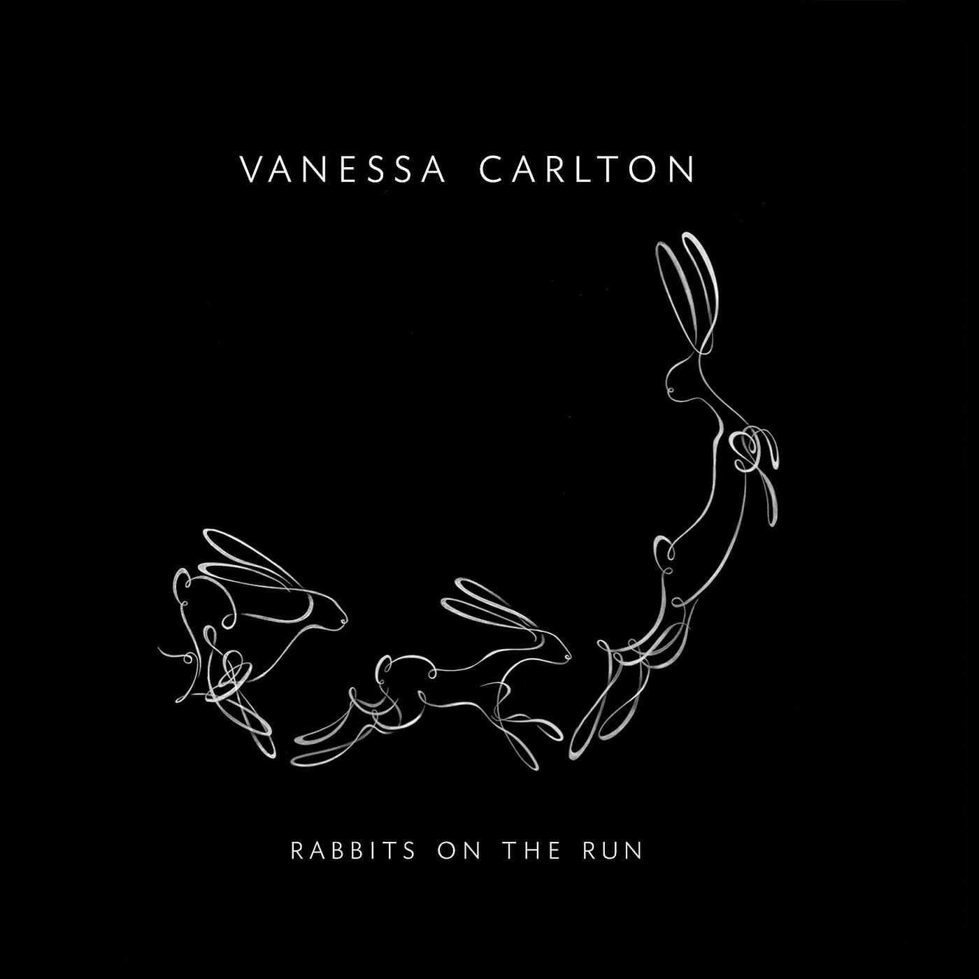 Vanessa Carlton - Tall Tales For Spring