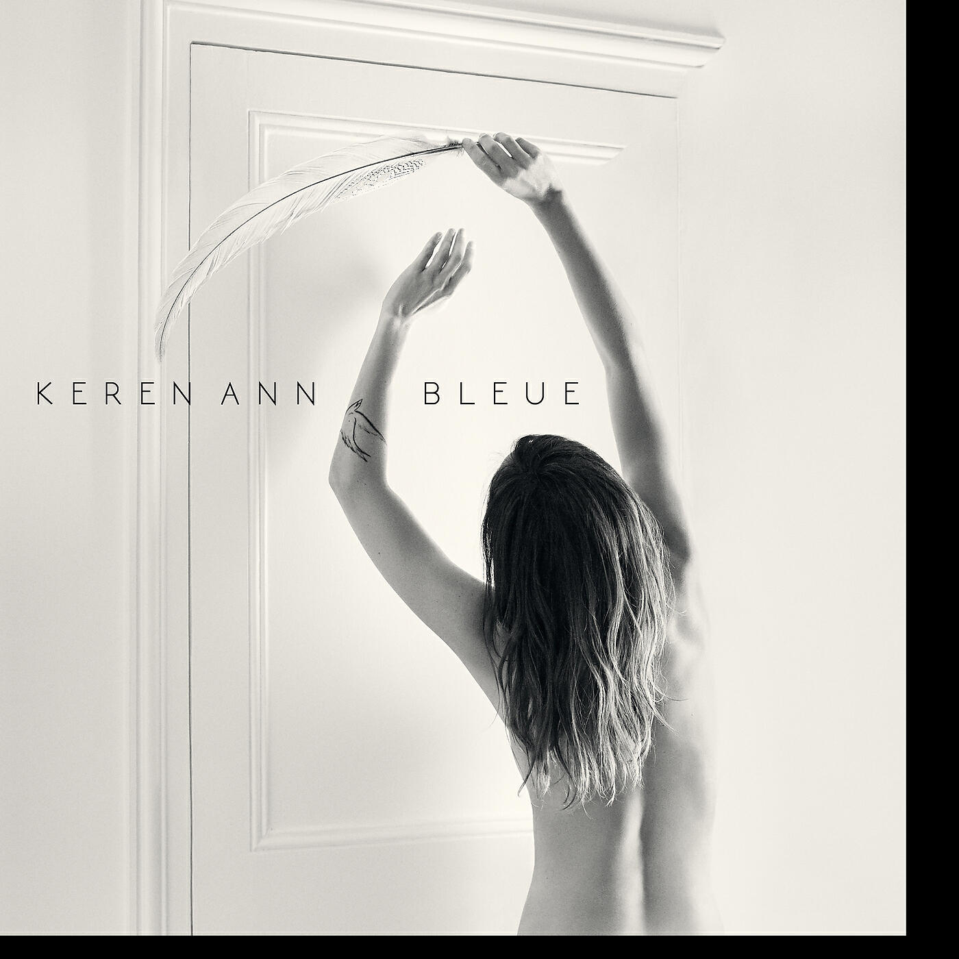 Keren Ann - La ligne droite