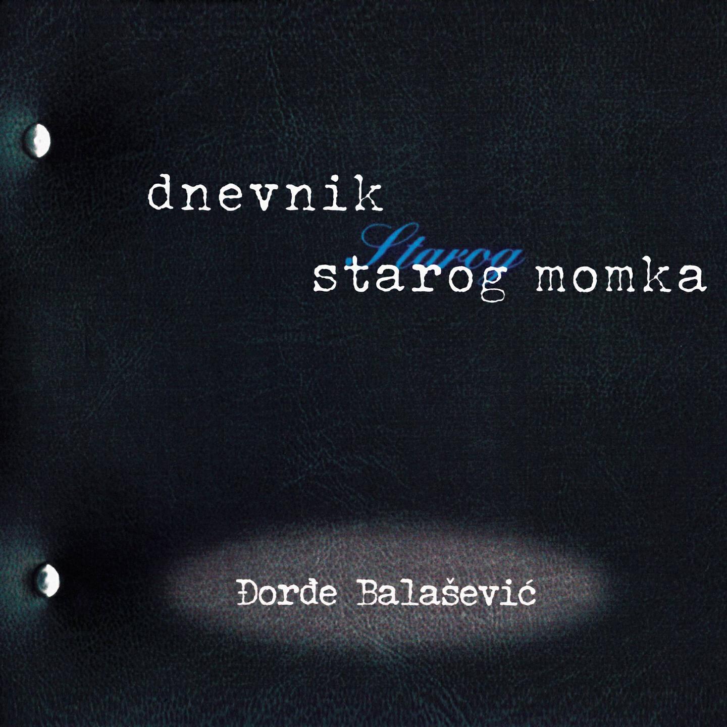 Đorđe Balašević - Otilia