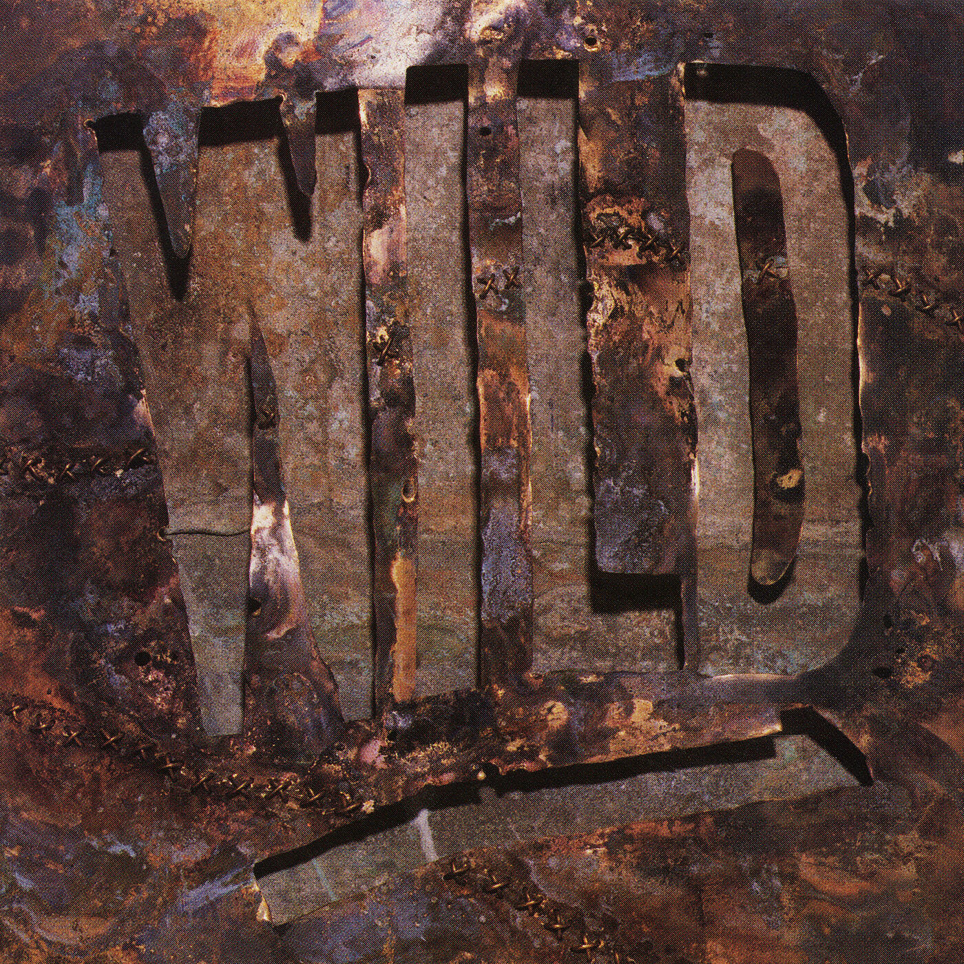 WILD - Preecha Man (T.V. Messiah Mix)