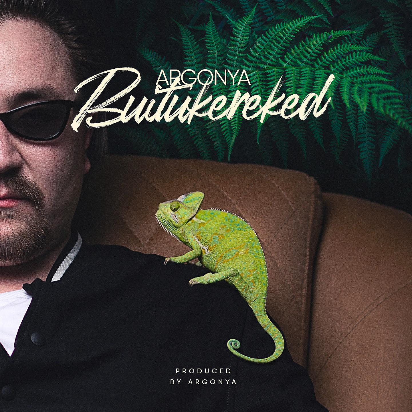 Постер альбома Buitukereked