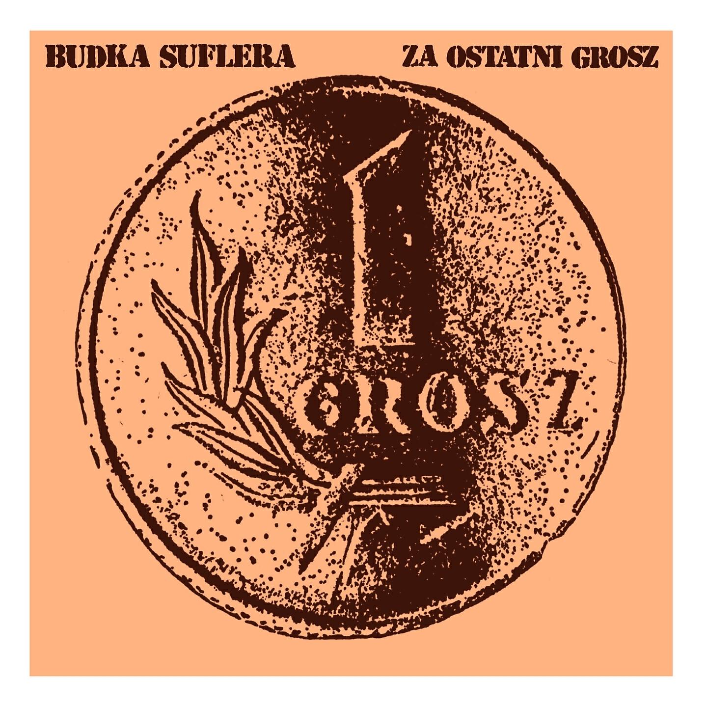 Budka Suflera - Kto zrobił mi ten żart