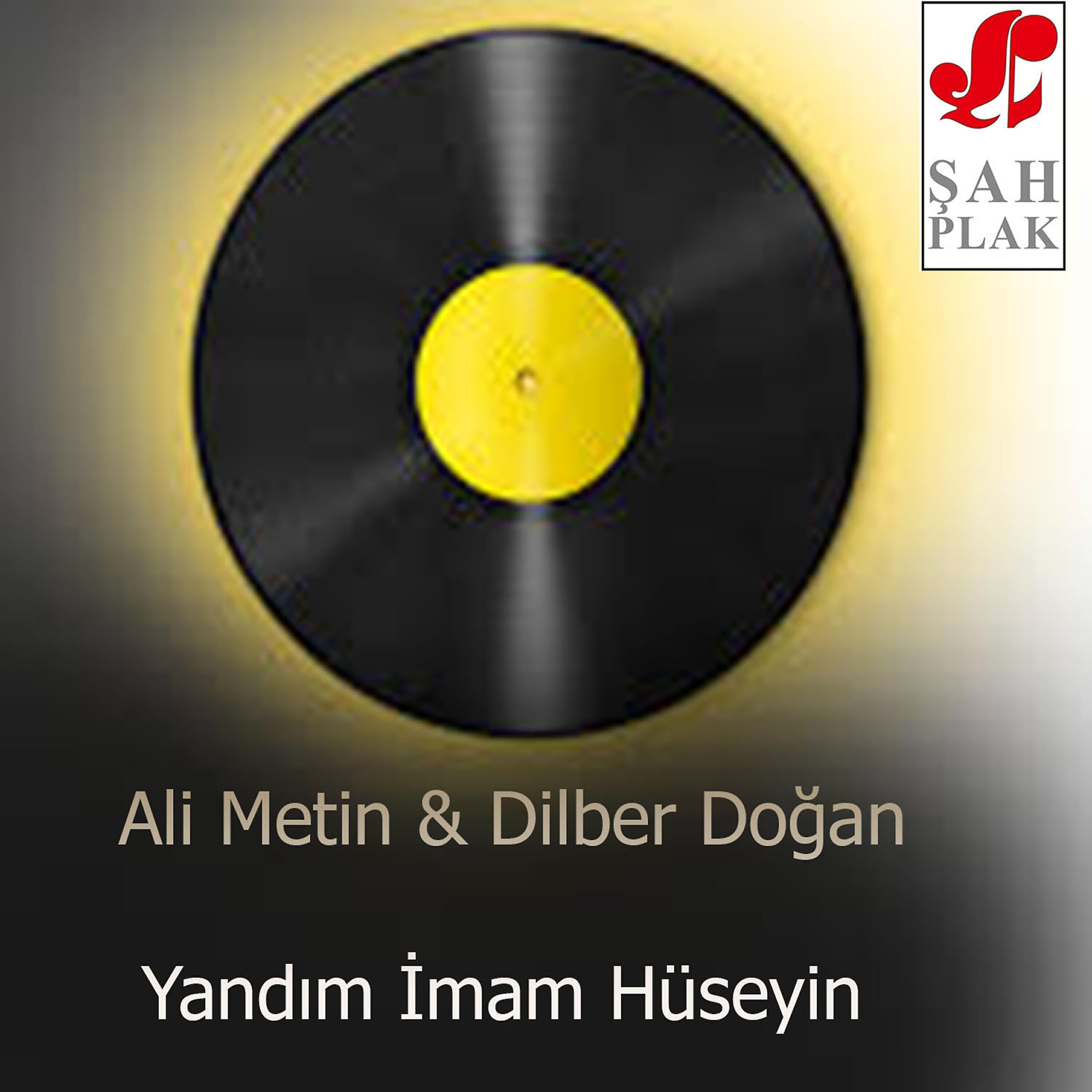 Ali Metin - Hakka Hidayet Oldu