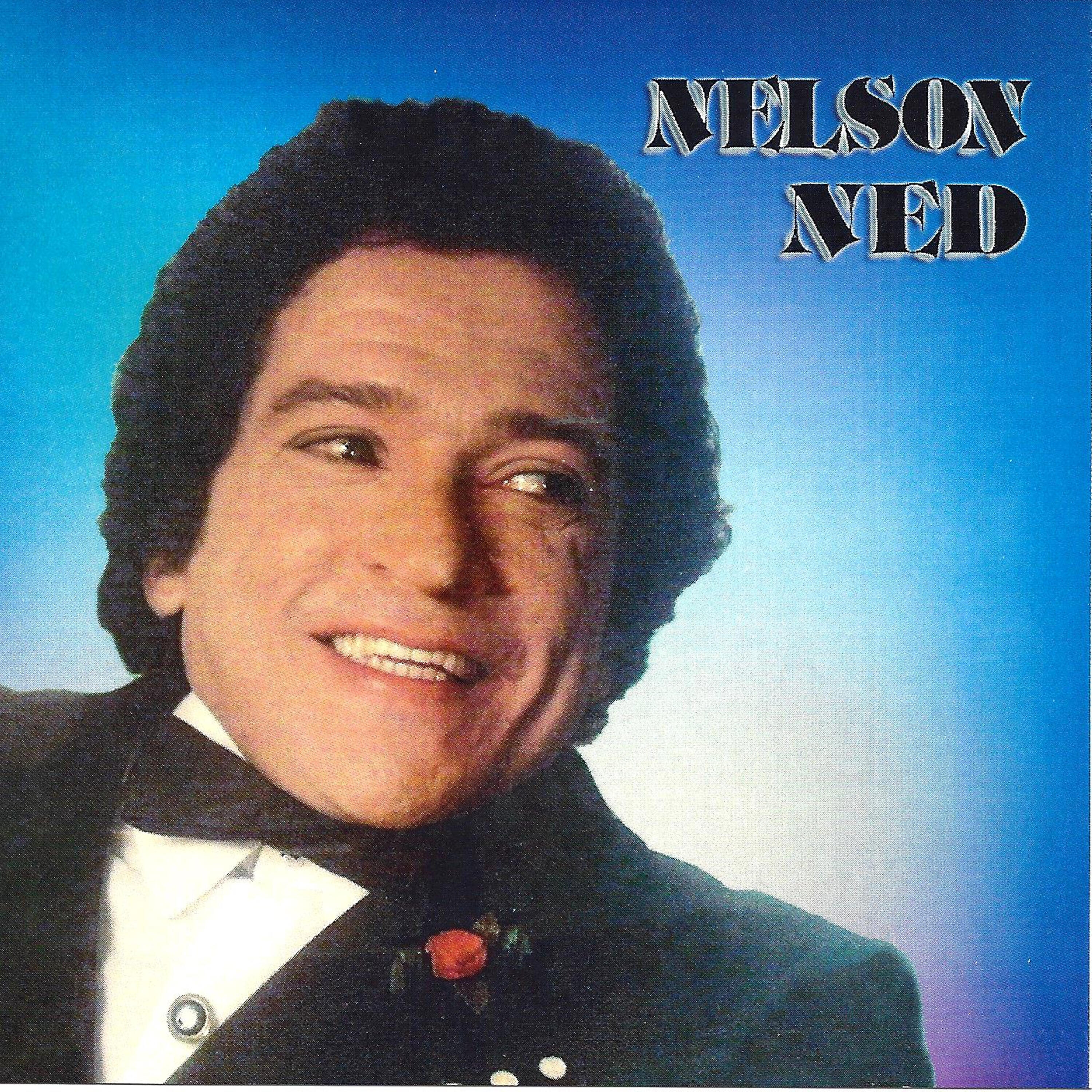 Nelson Ned - Un Poquito de Tu Vida
