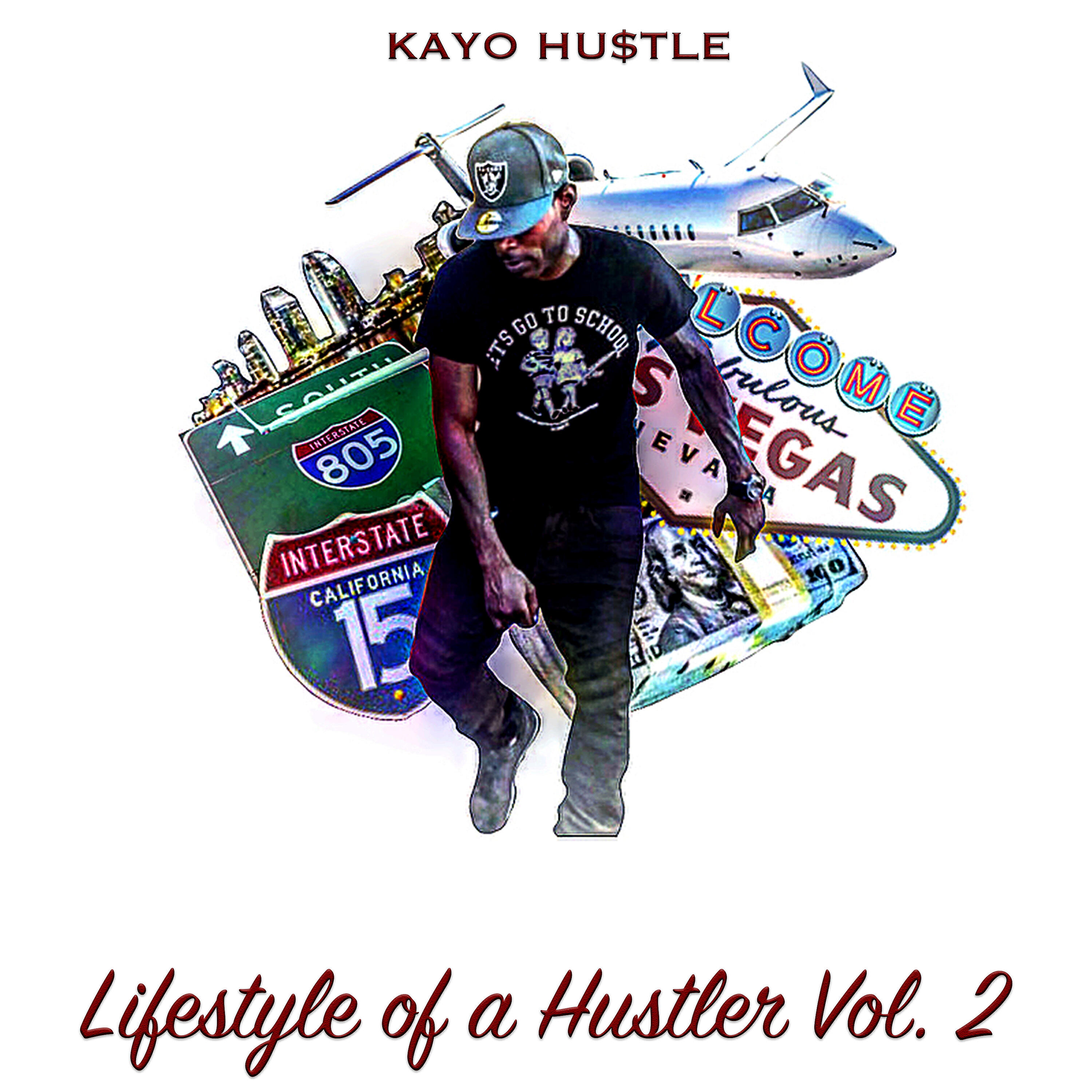 Kayo Hustle - Truth