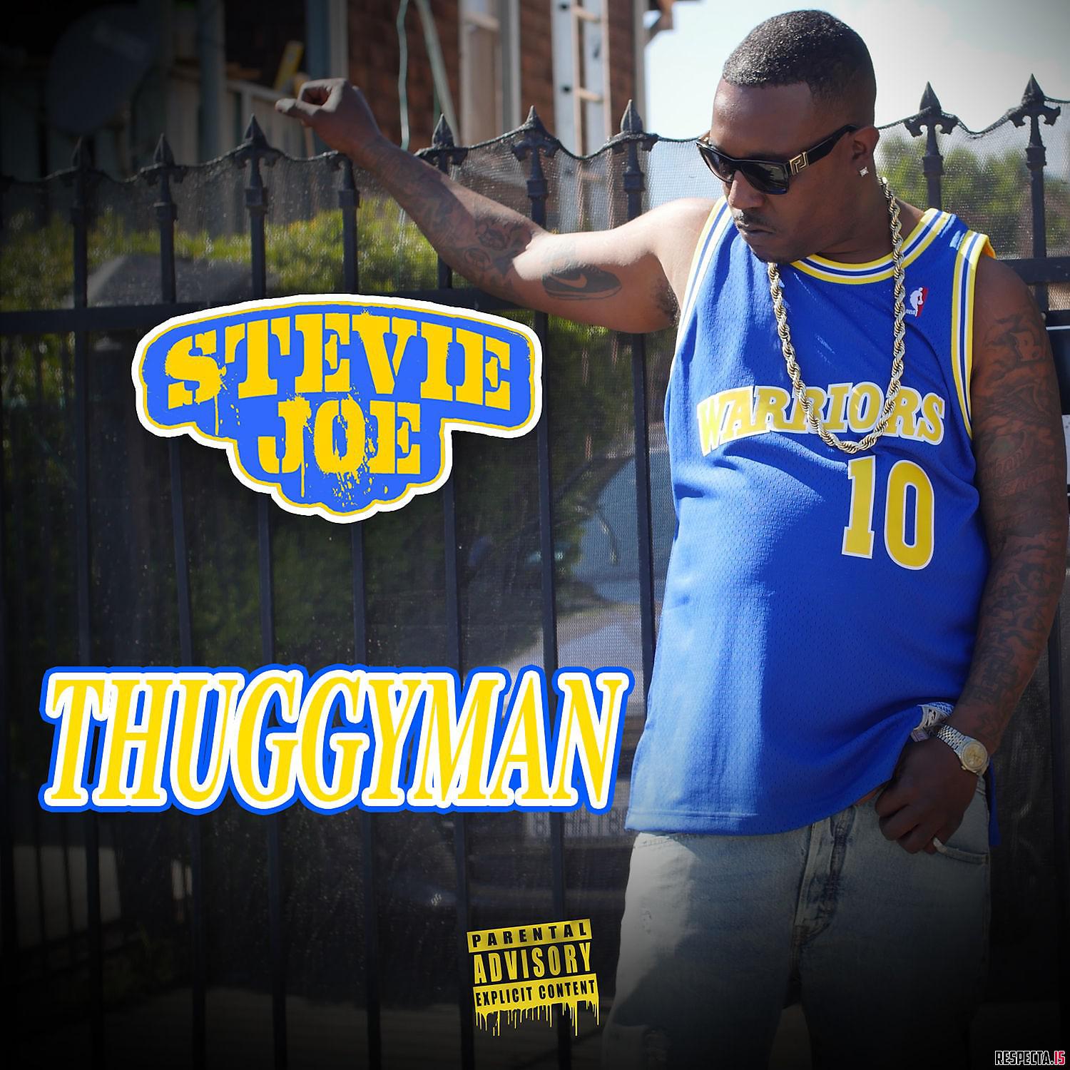 Постер альбома Thuggyman