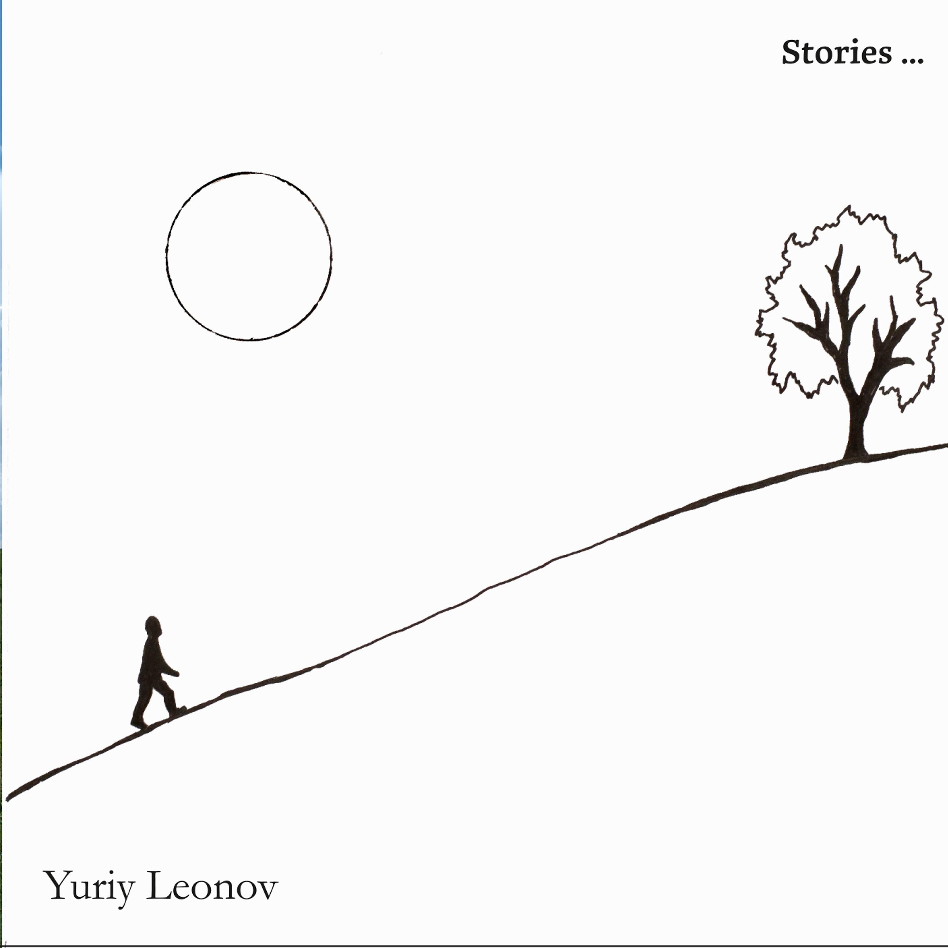 YURIY LEONOV - Талисман