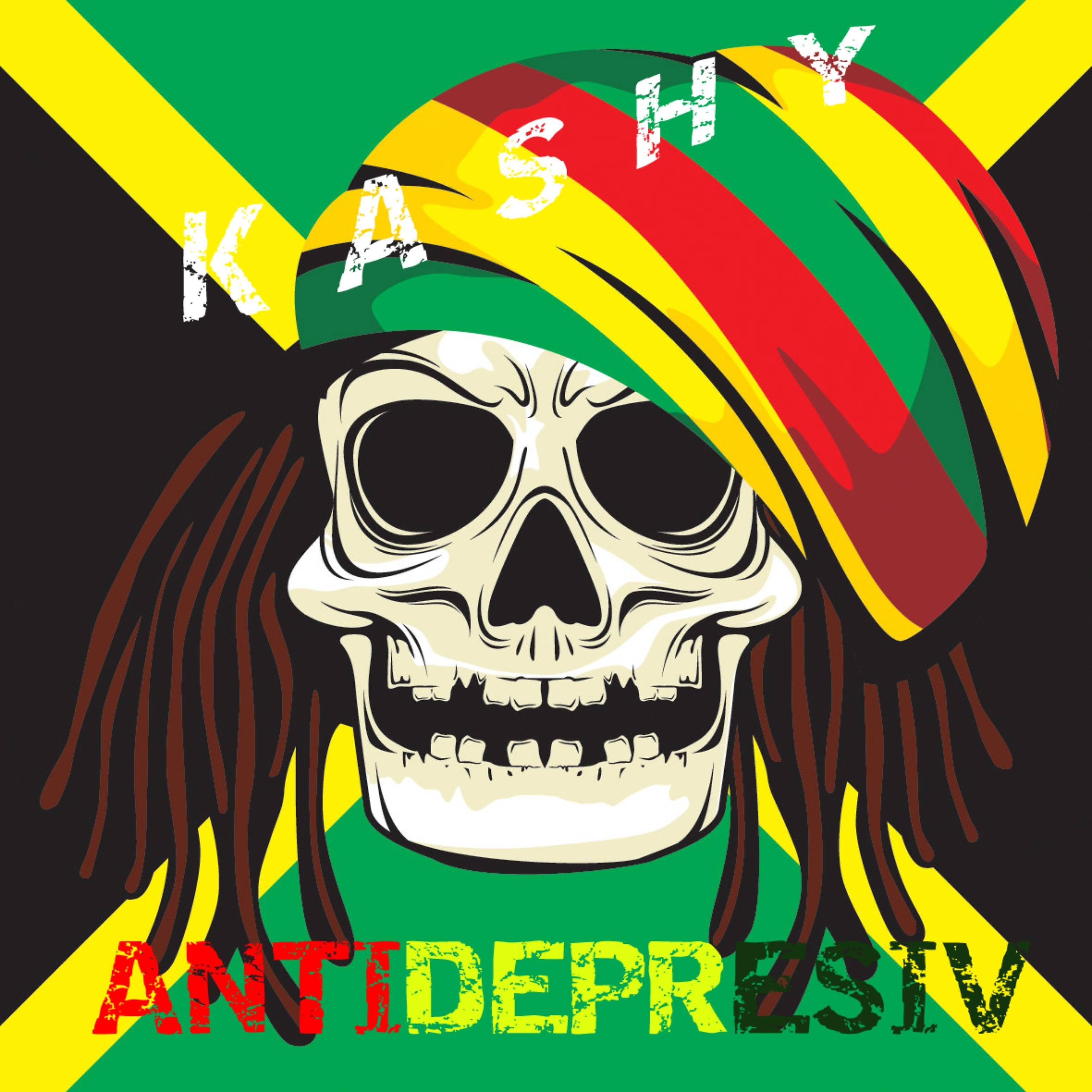 Kashy - Antidepresiv