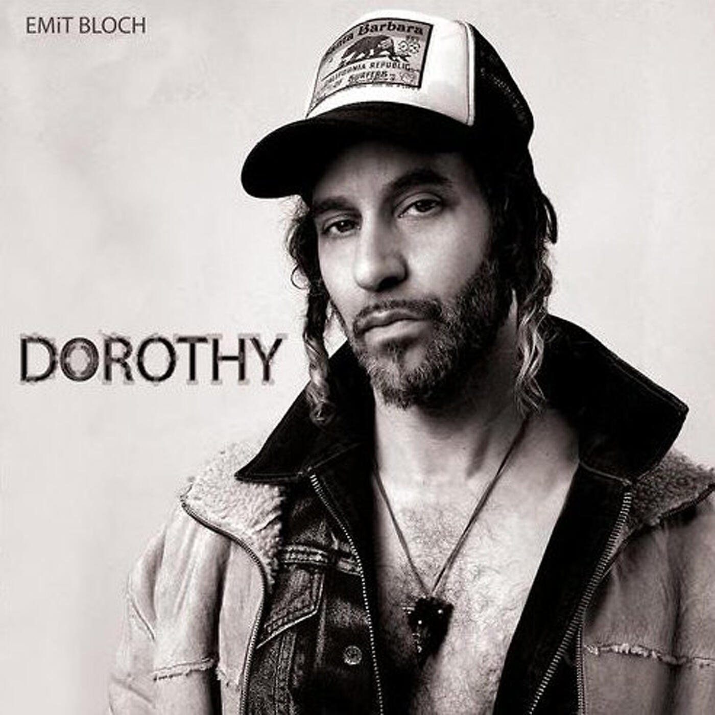 Emit Bloch - Trophy Wife