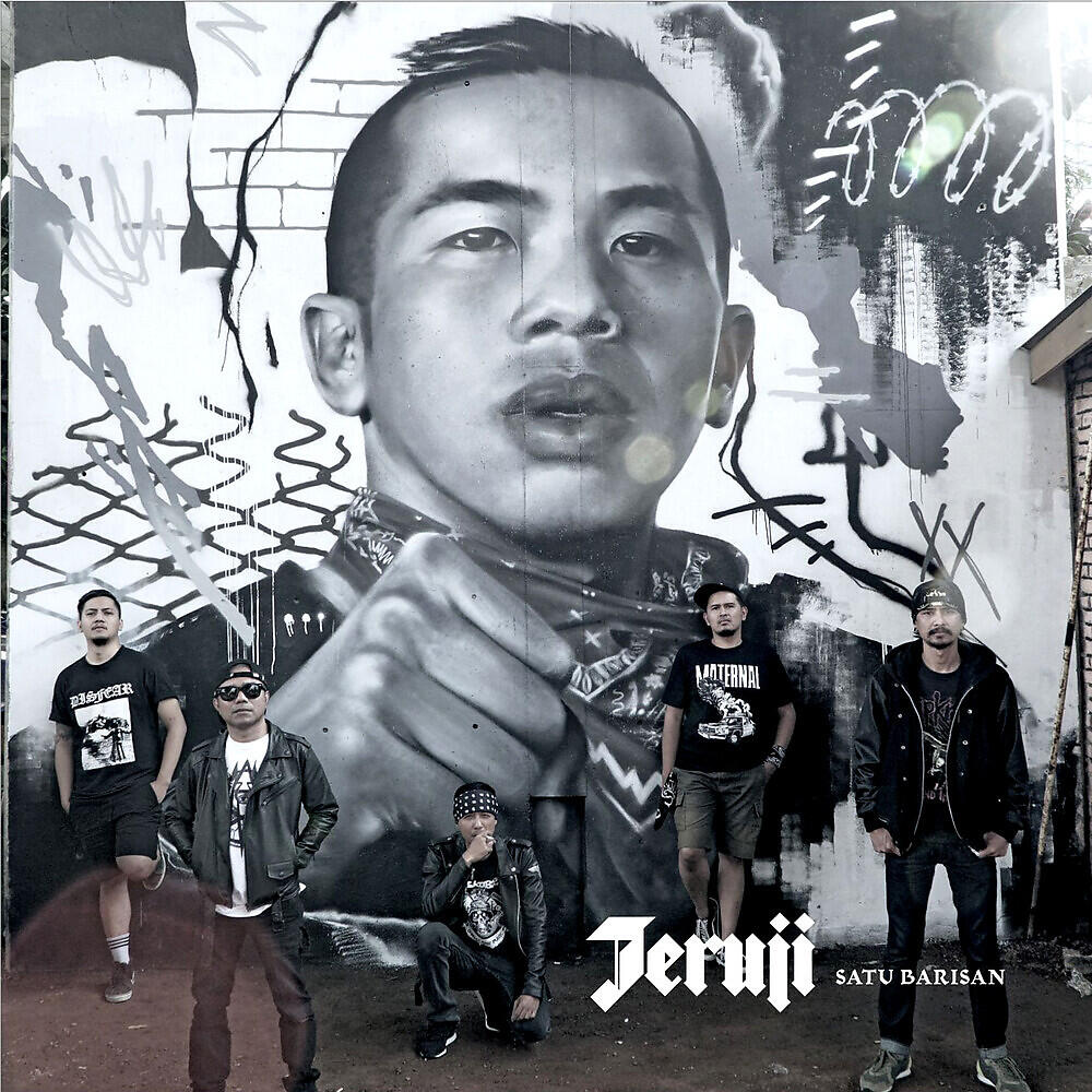 Jeruji - Sick Life