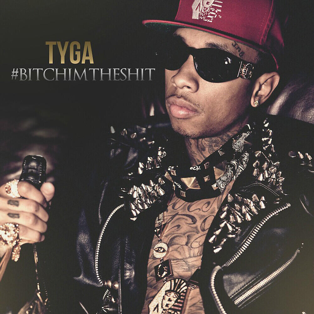 Tyga - Reminded (feat. Adele)