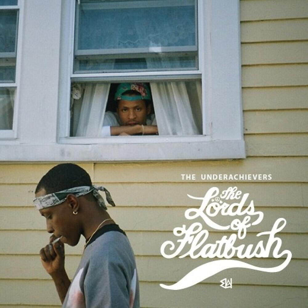 The Underachievers - N.A.S.A
