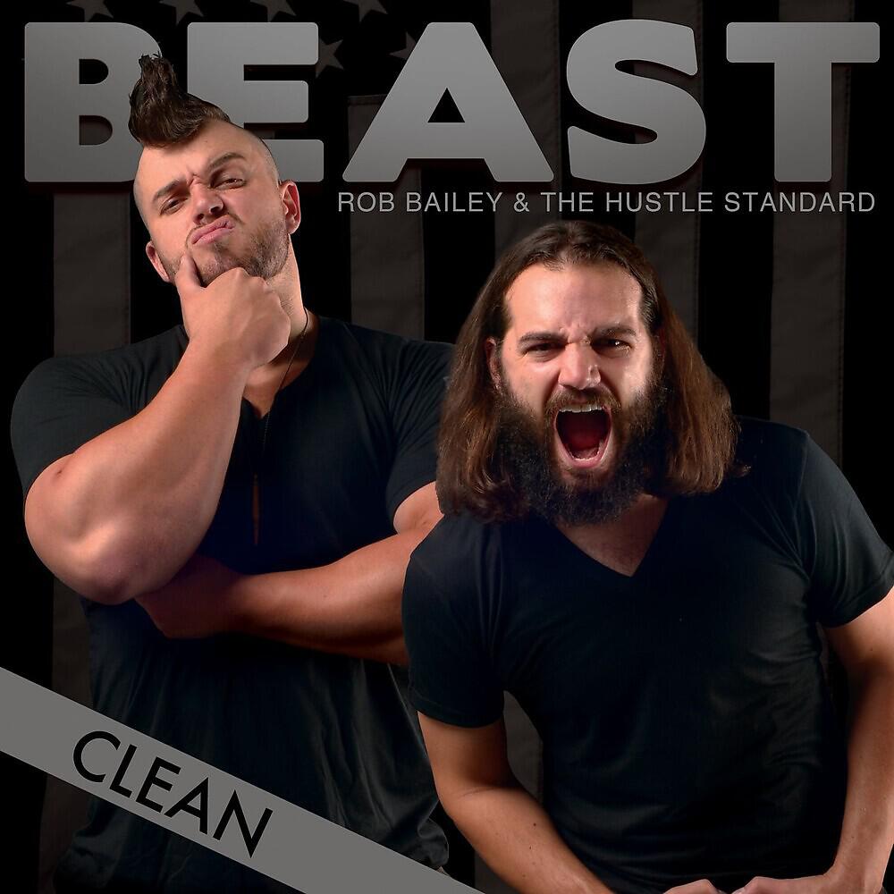 Rob Bailey & The Hustle Standard - Ambulances (feat. Drew Boogie)