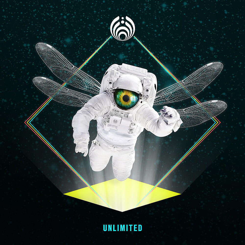 Bassnectar - Mind Tricks