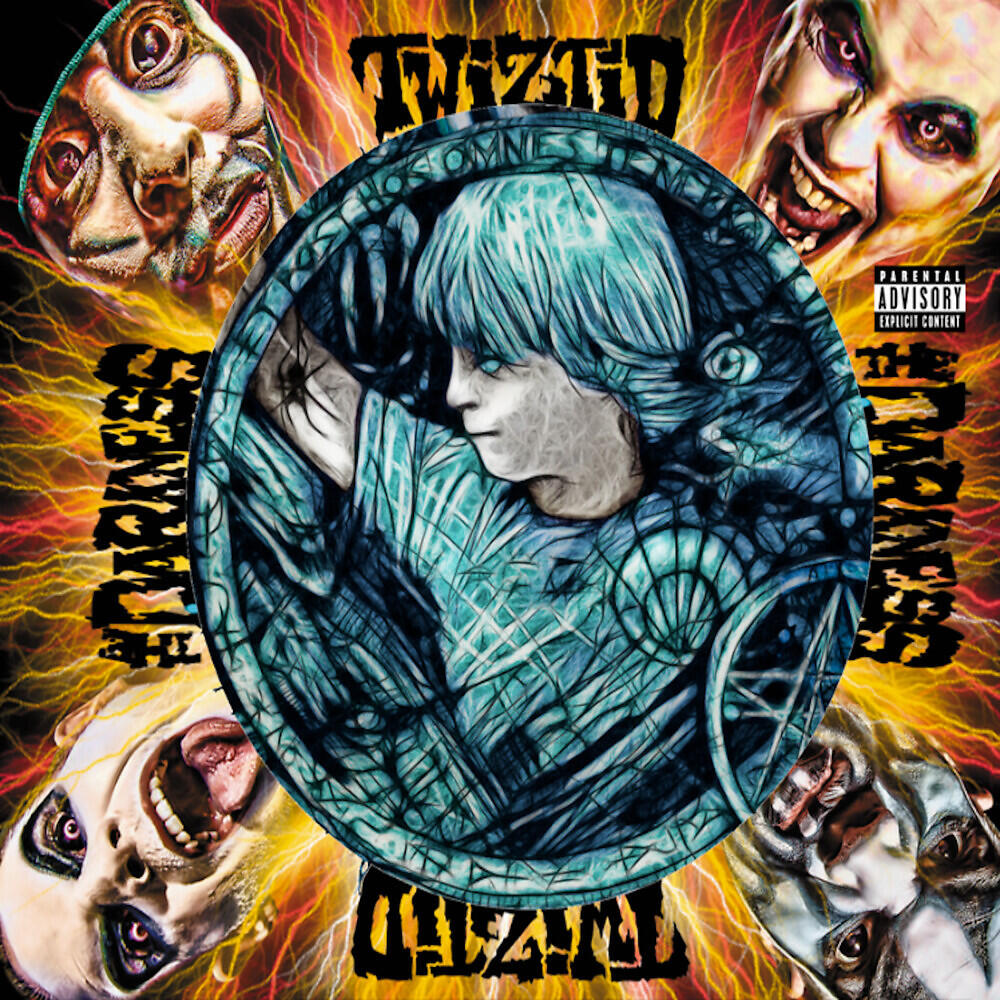 Twiztid - Boogieman (Skit)