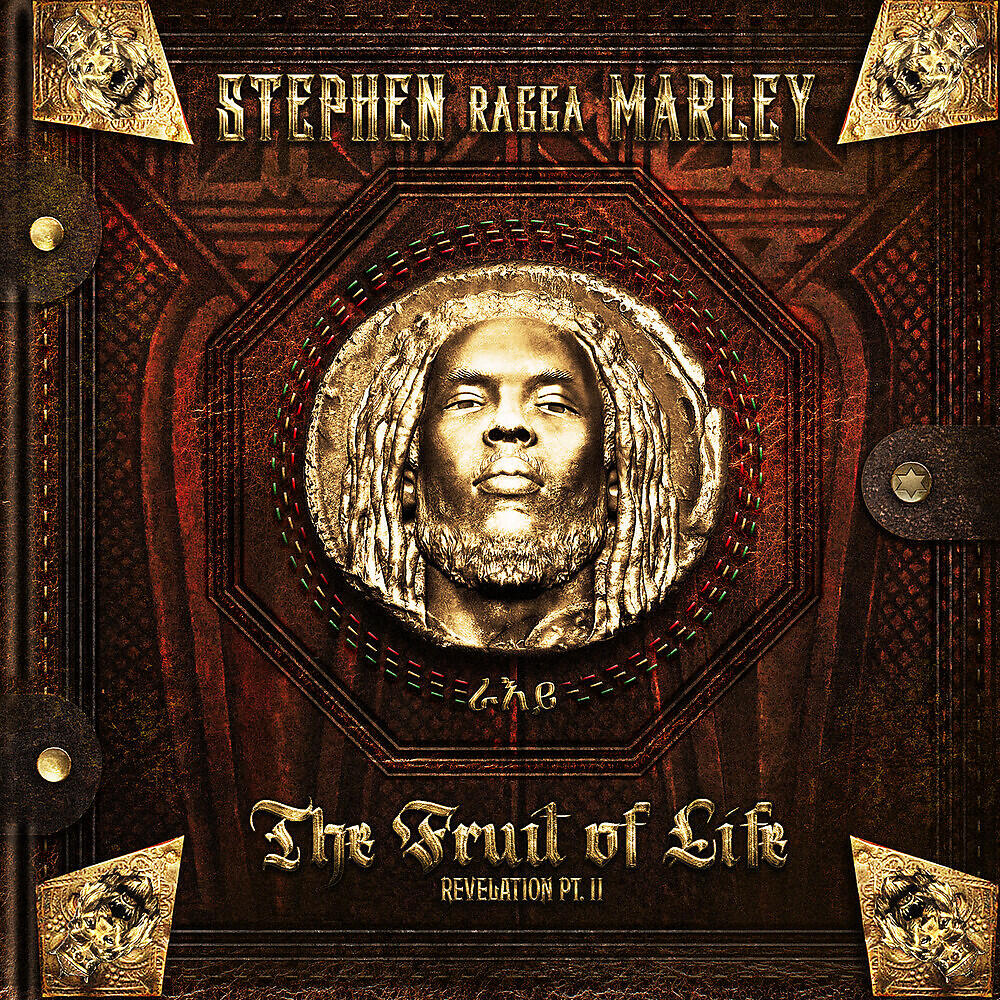 Stephen Marley - Thorn Or A Rose