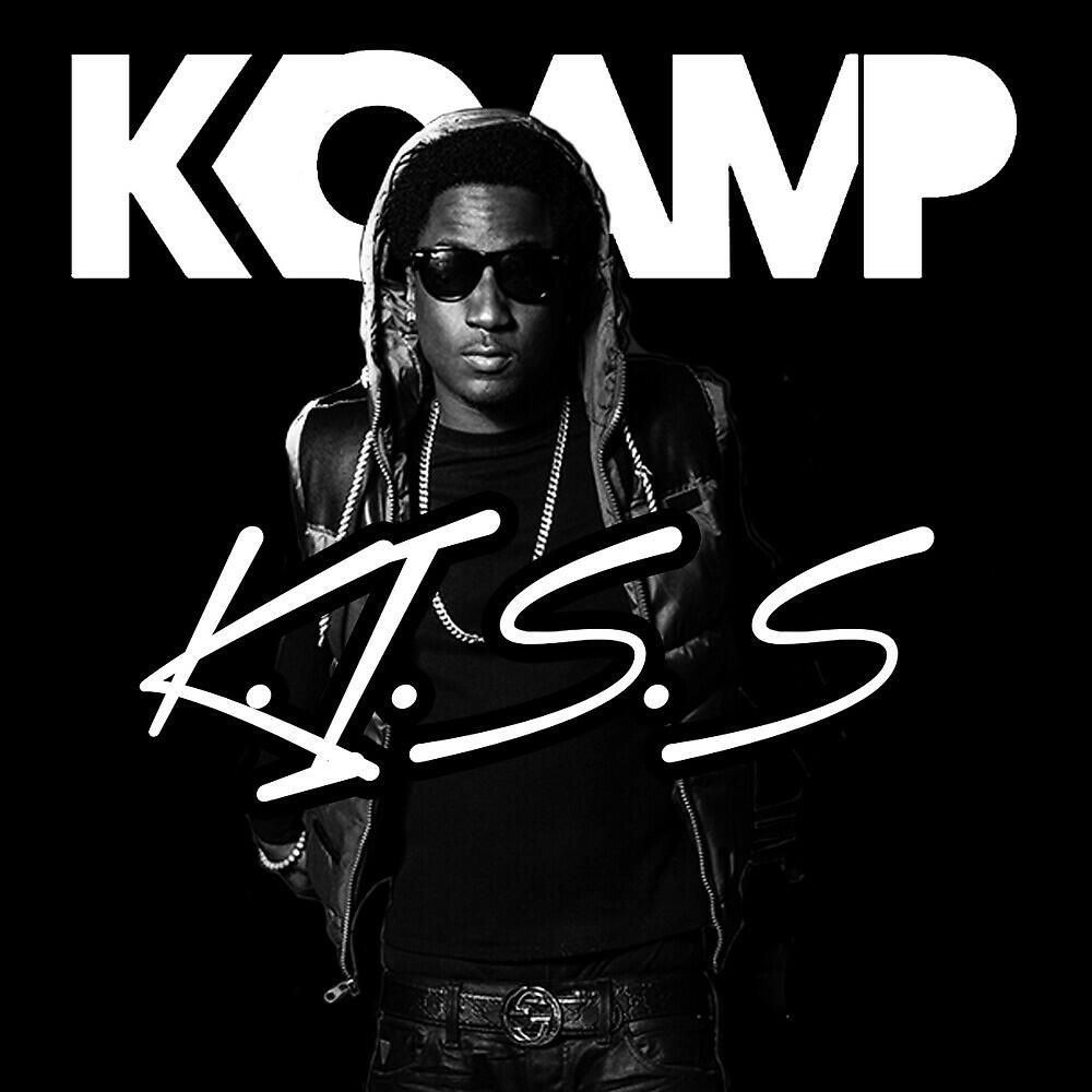 K CAMP - WWYD (feat. Sy Ari da Kid, Tha Joker)