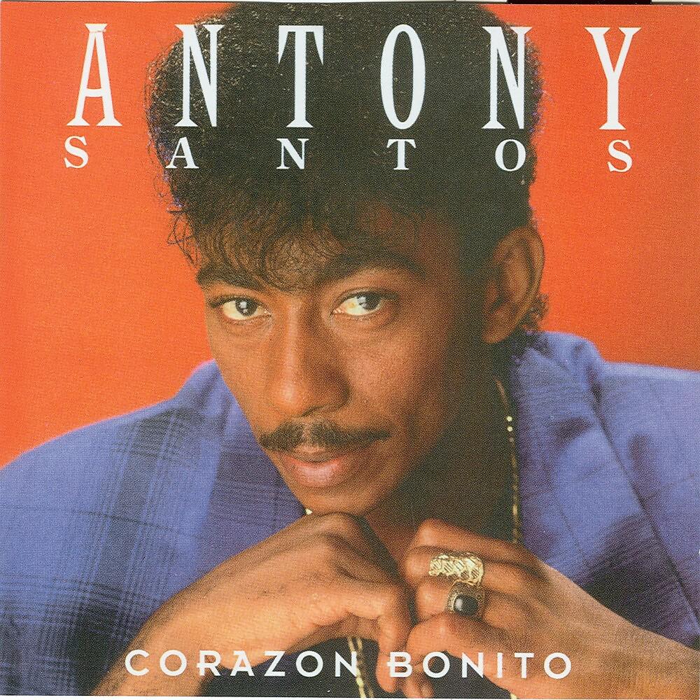 Постер альбома Corazón Bonito