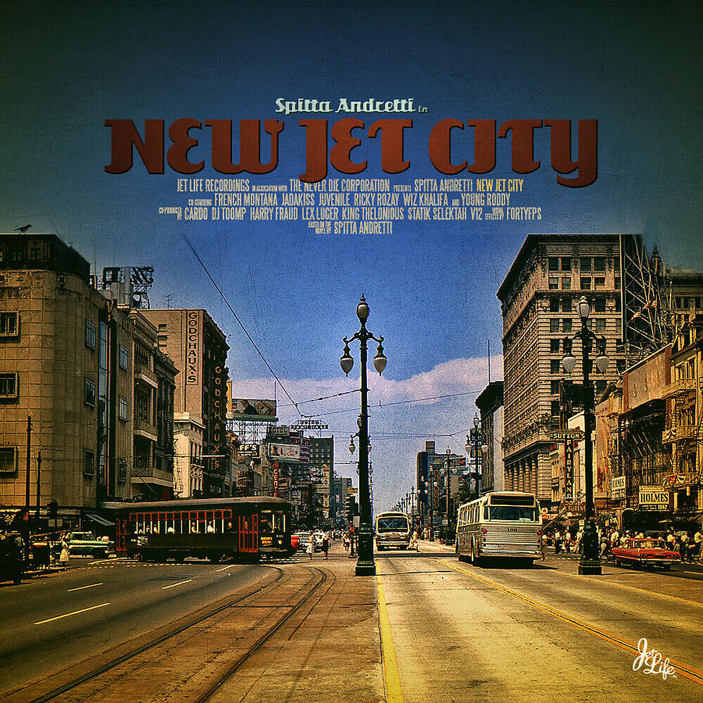 Currensy - Purple Haze (feat. Lloyd, Trinidad James)
