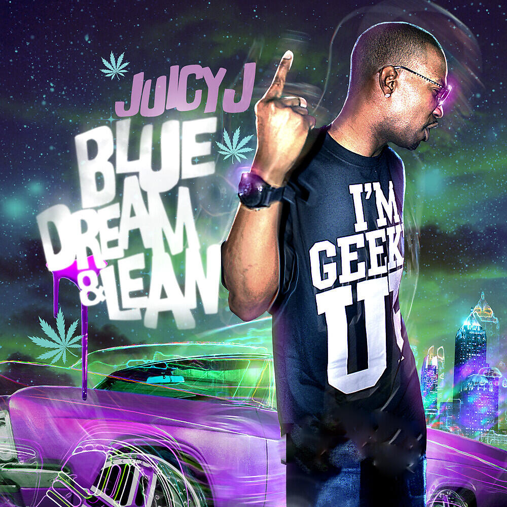 Juicy J - Gotta Stay Strapped (feat. Alley Boy & Project Pat)