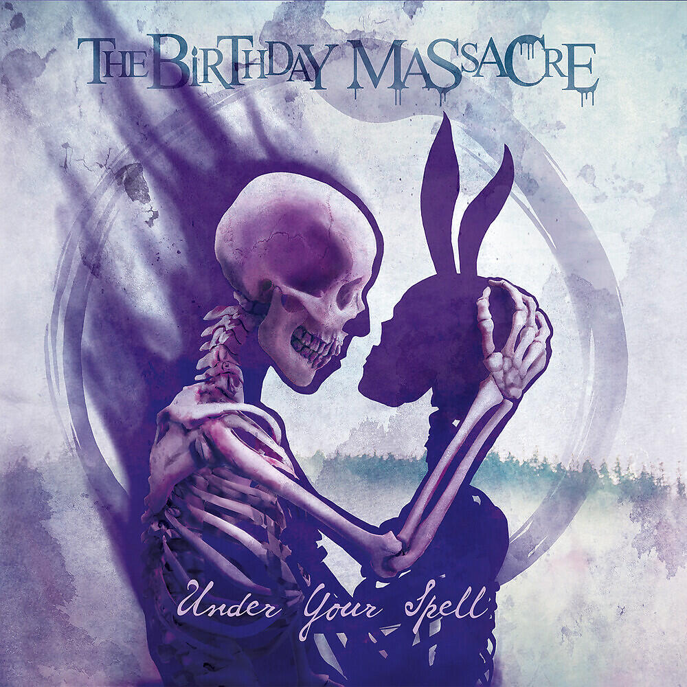 The Birthday Massacre - The Lowest low