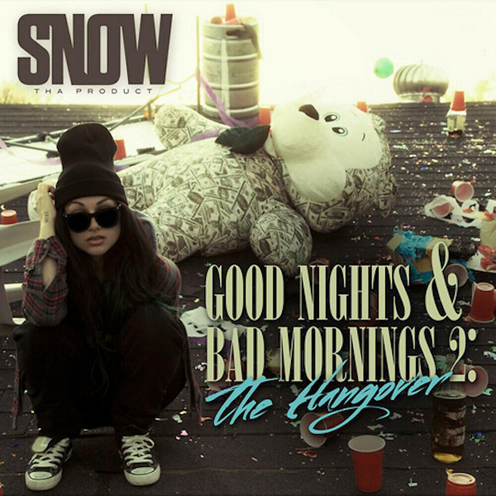 Snow Tha Product - On. Now (feat. Trae Tha Truth)