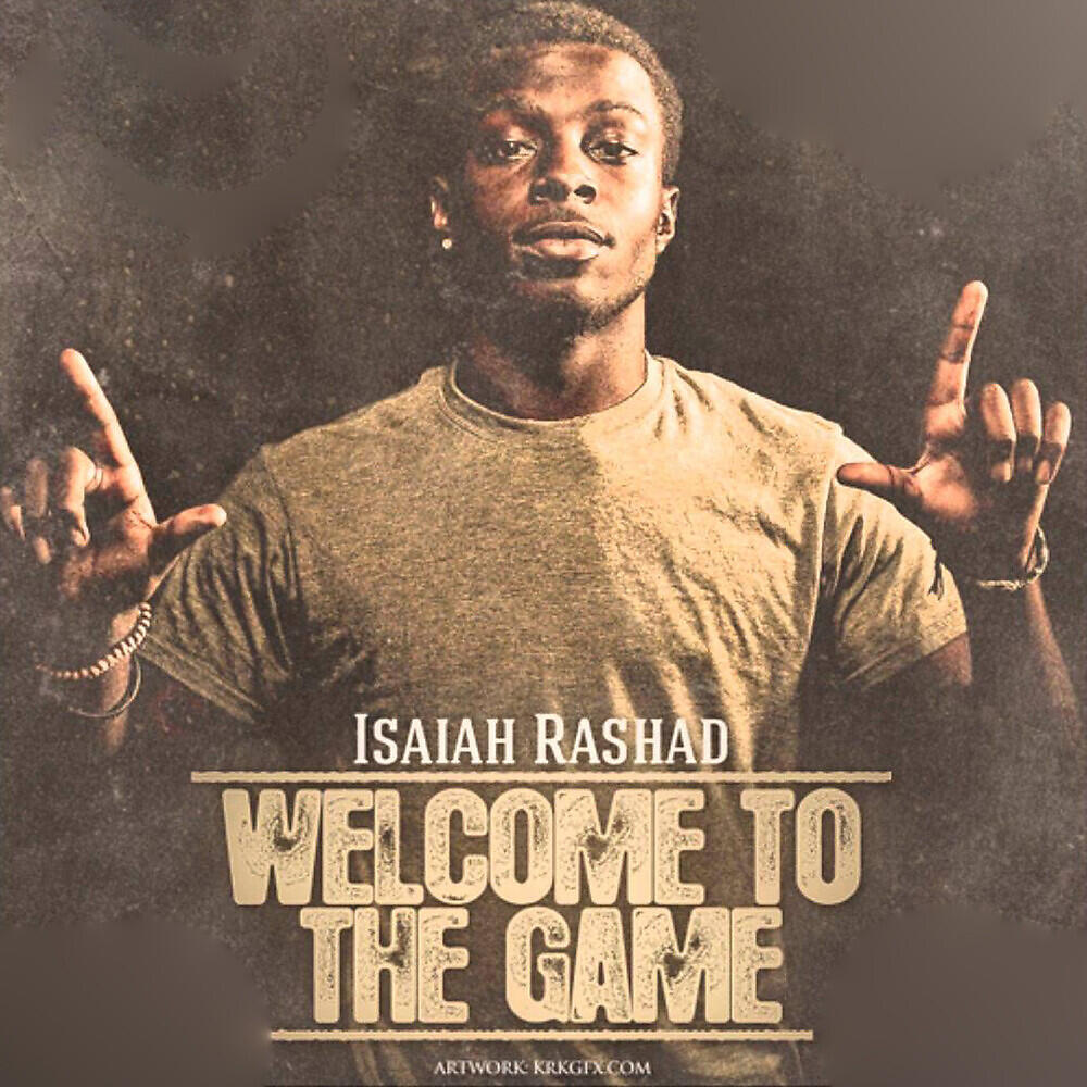 Isaiah Rashad - Probation