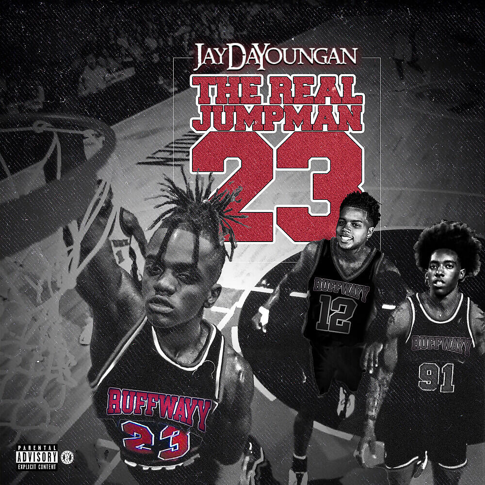 JayDaYoungan - Betrayed