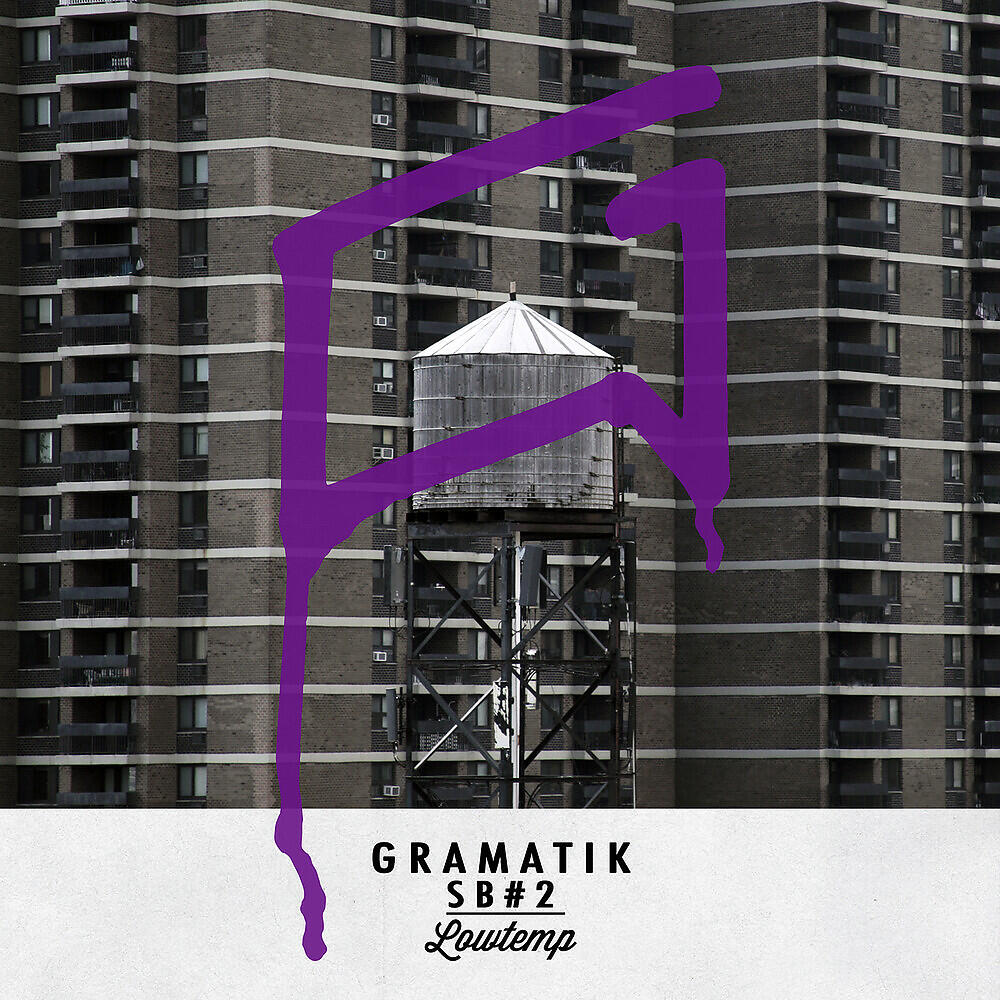 Gramatik - A Bright Day (Phat Cut Remix)