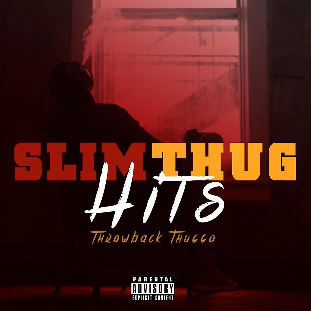 Постер альбома Throwback Thugga Hits