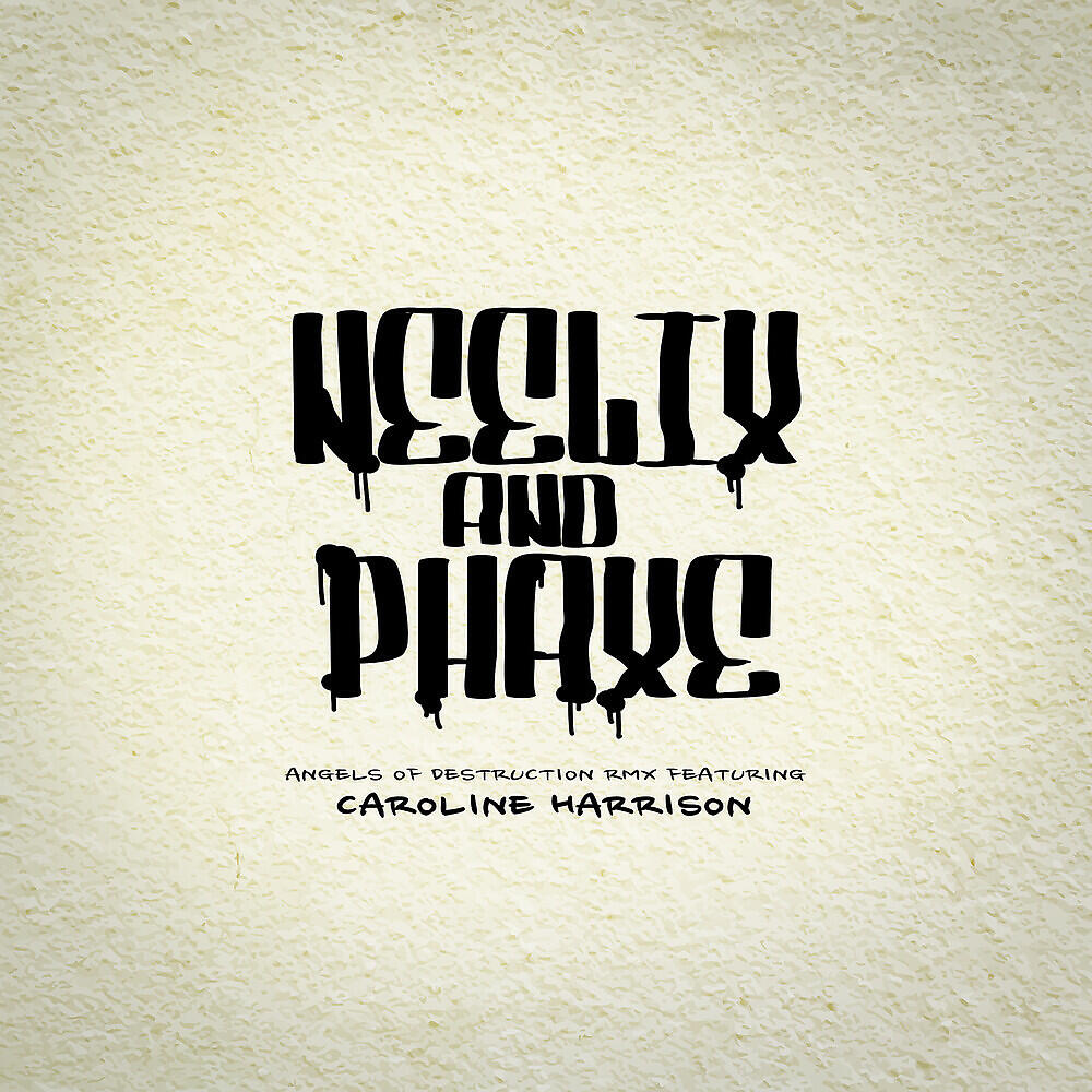 Neelix - Little Stevie (Phaxe Remix)